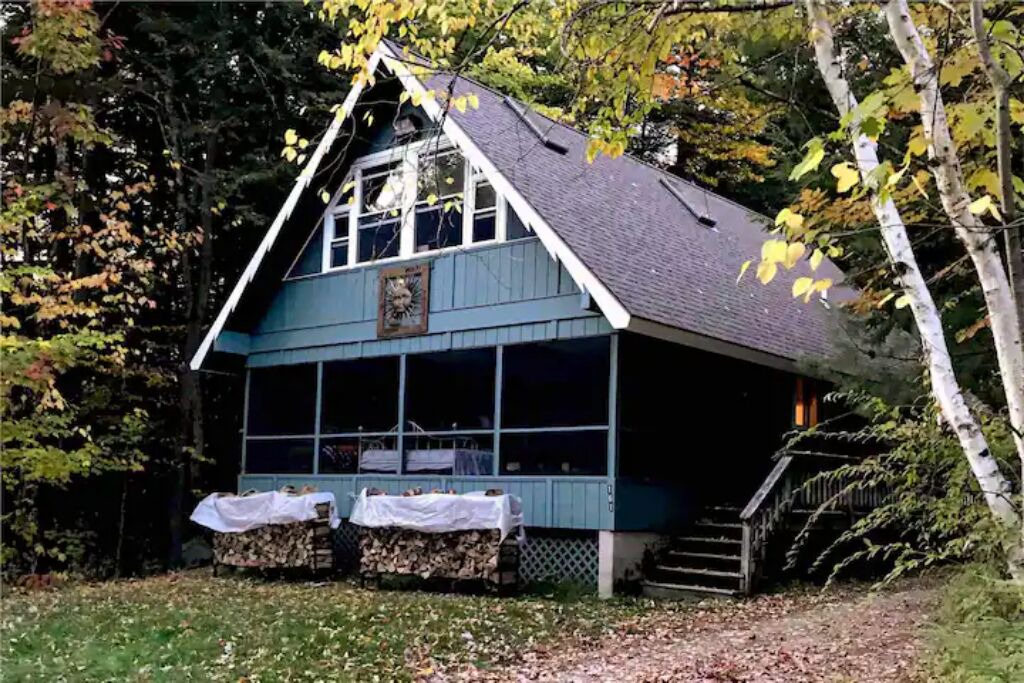 Photo of Outdoor in Moultonborough