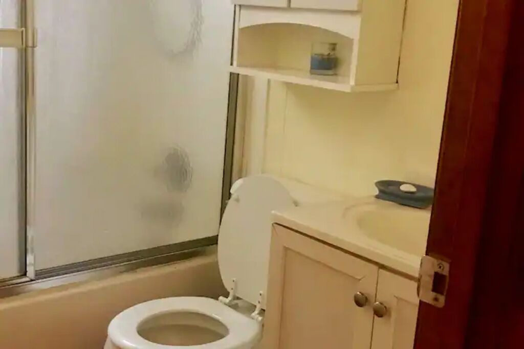 Photo of Bathroom in Moultonborough