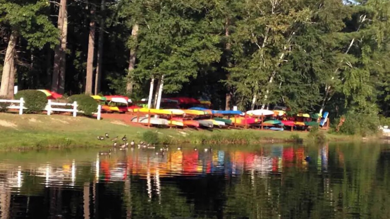 Photo of Outdoor in Moultonborough