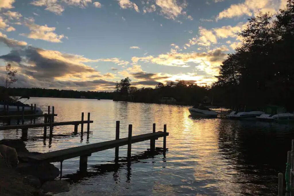 Photo of Outdoor in Moultonborough