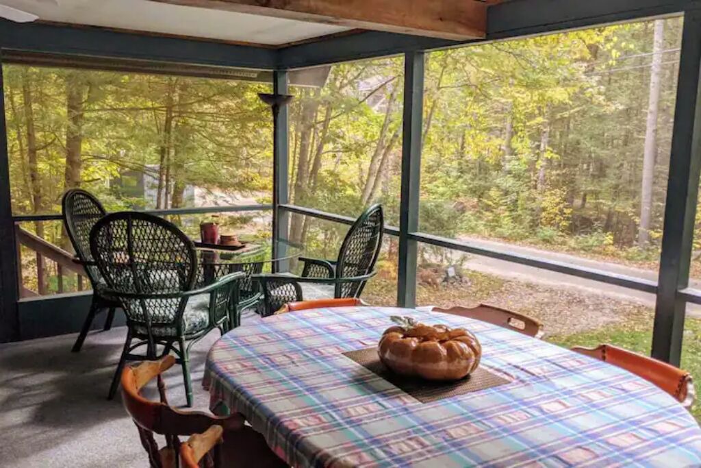 Photo of Outdoor in Moultonborough