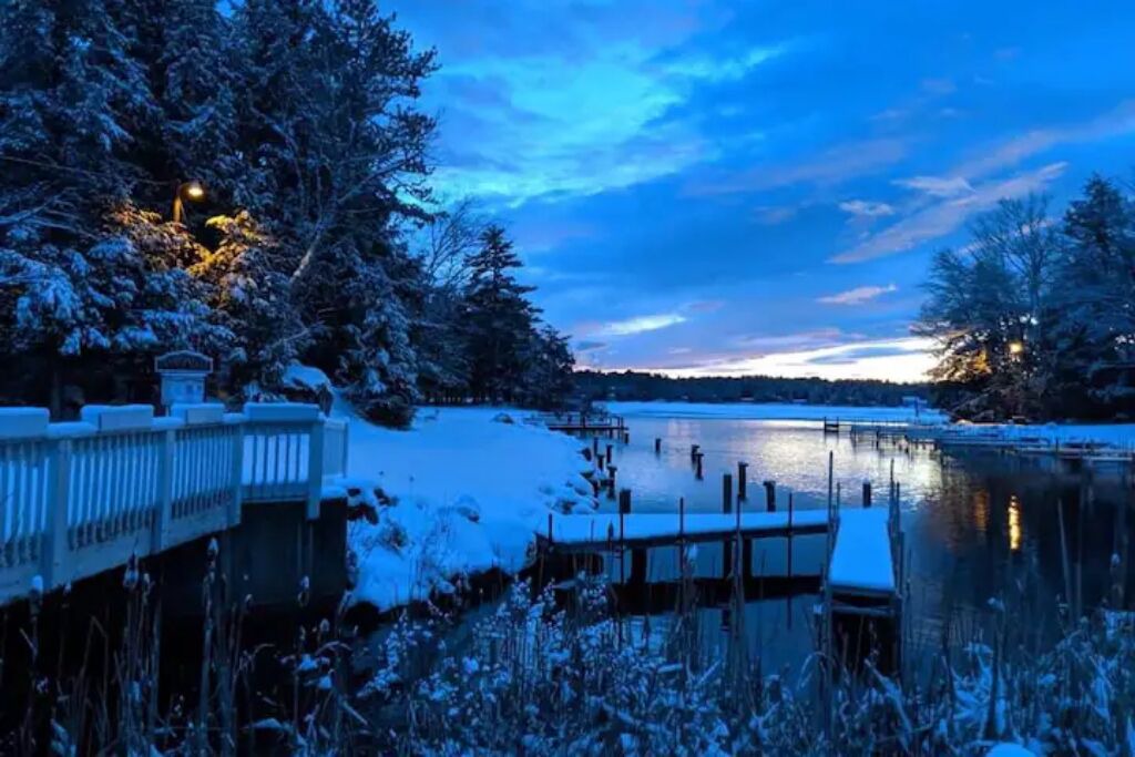 Photo of Outdoor in Moultonborough