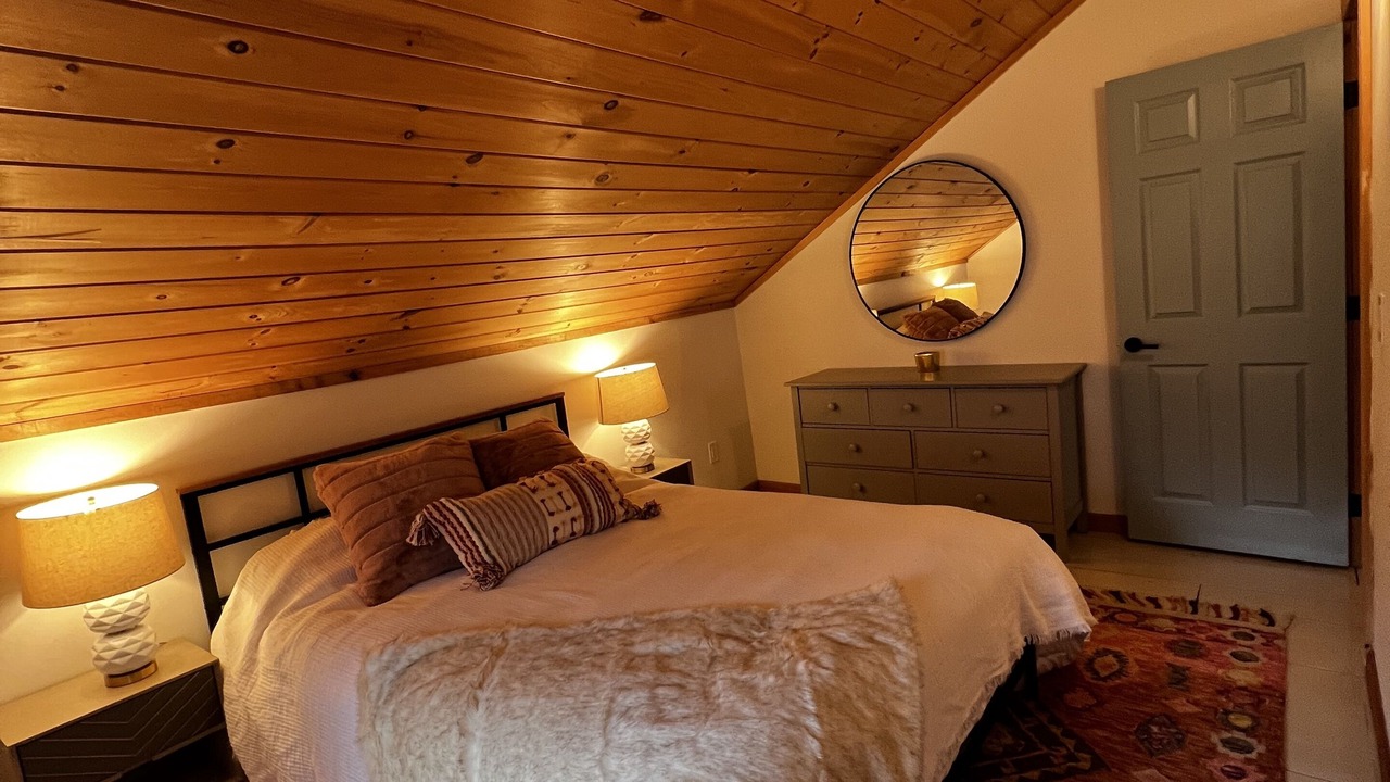 Photo of Bedroom in Ludlow