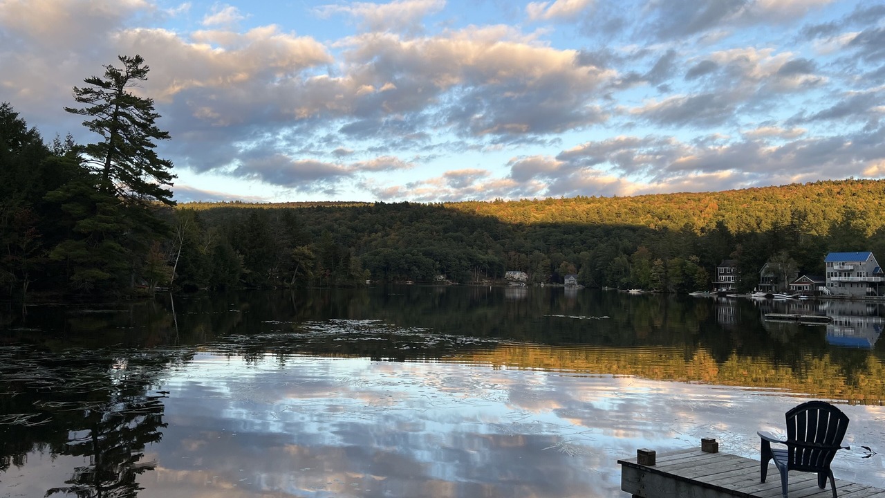 Photo of Outdoor in Ludlow