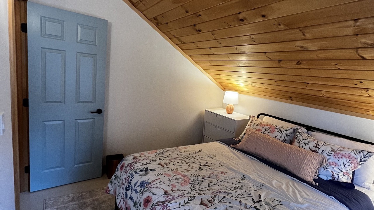 Photo of Bedroom in Ludlow