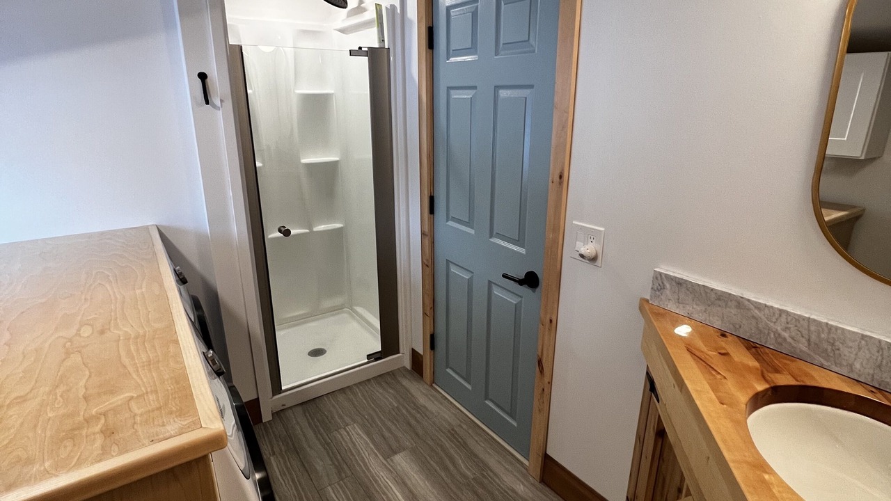 Photo of Bathroom in Ludlow
