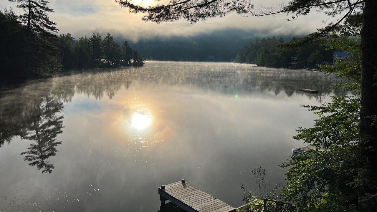 Photo of Outdoor in Ludlow
