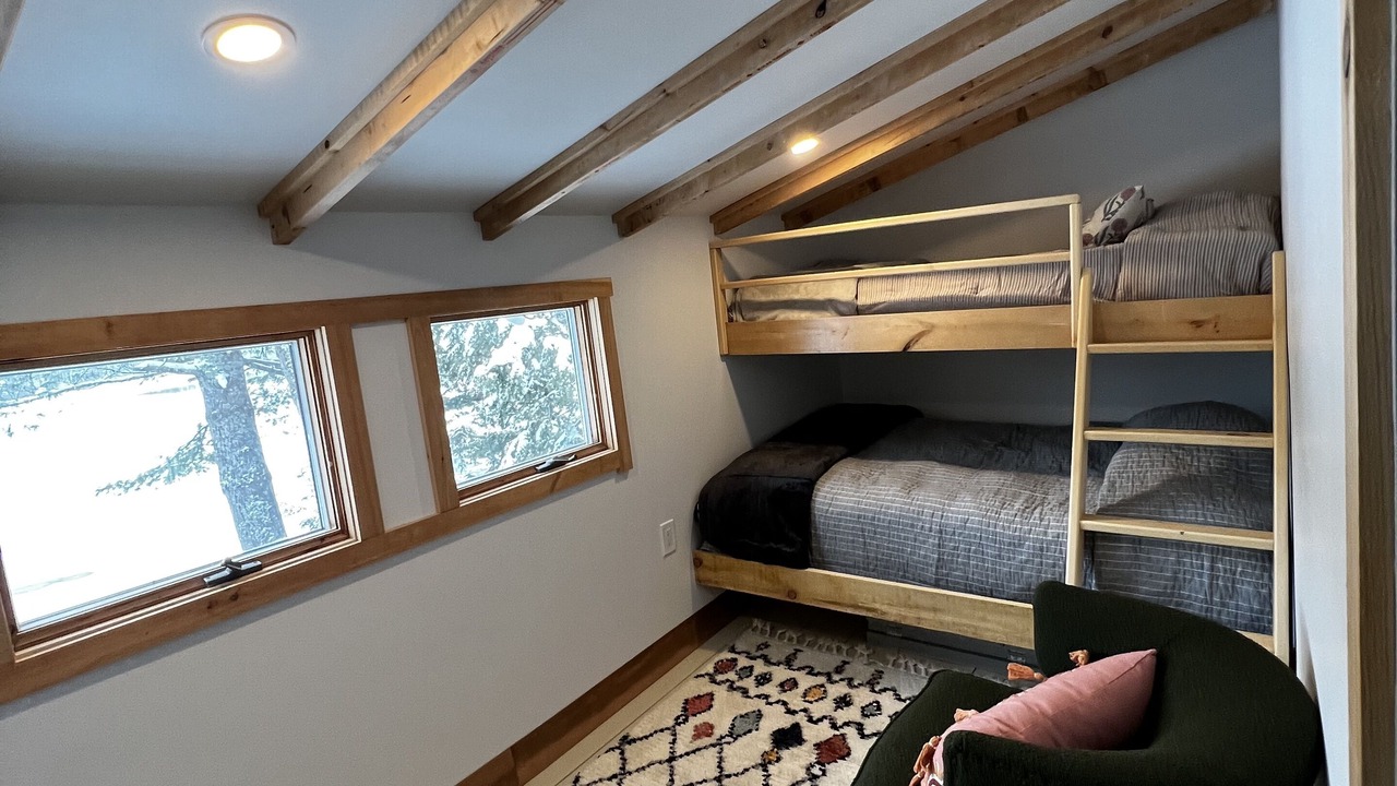 Photo of Bedroom in Ludlow
