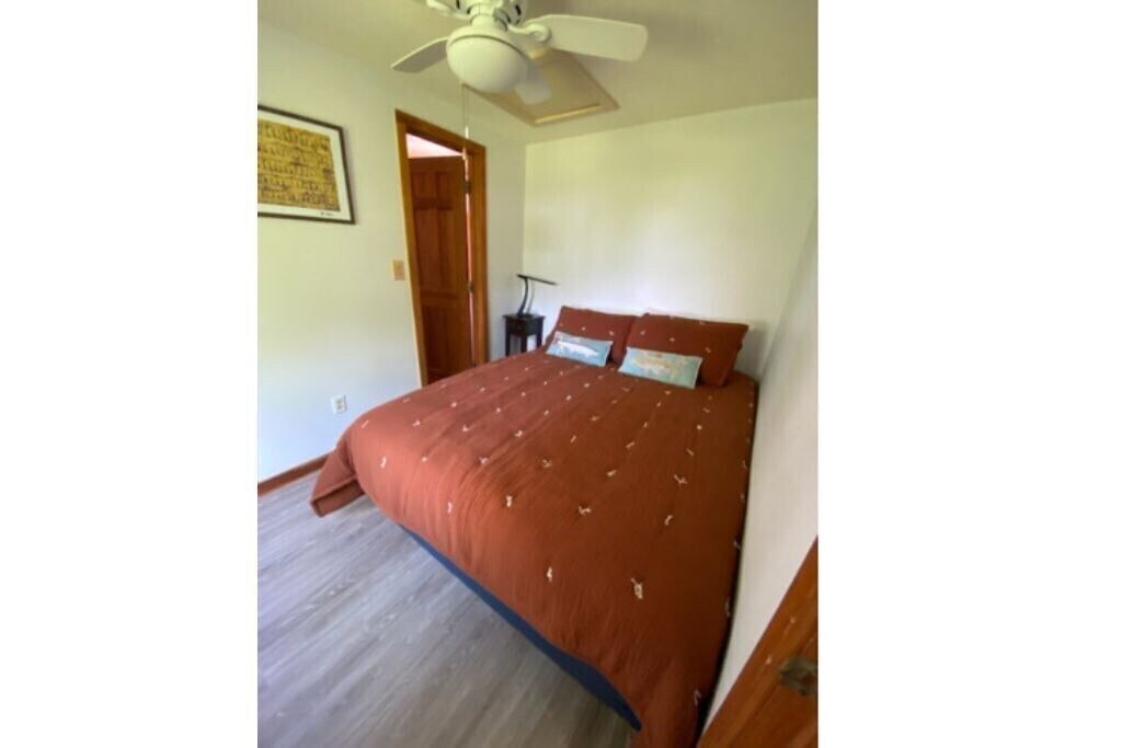 Photo of Bedroom in Oak Bluffs