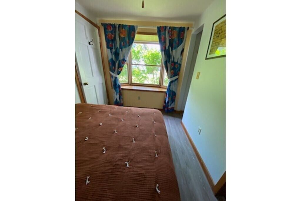 Photo of Bedroom in Oak Bluffs