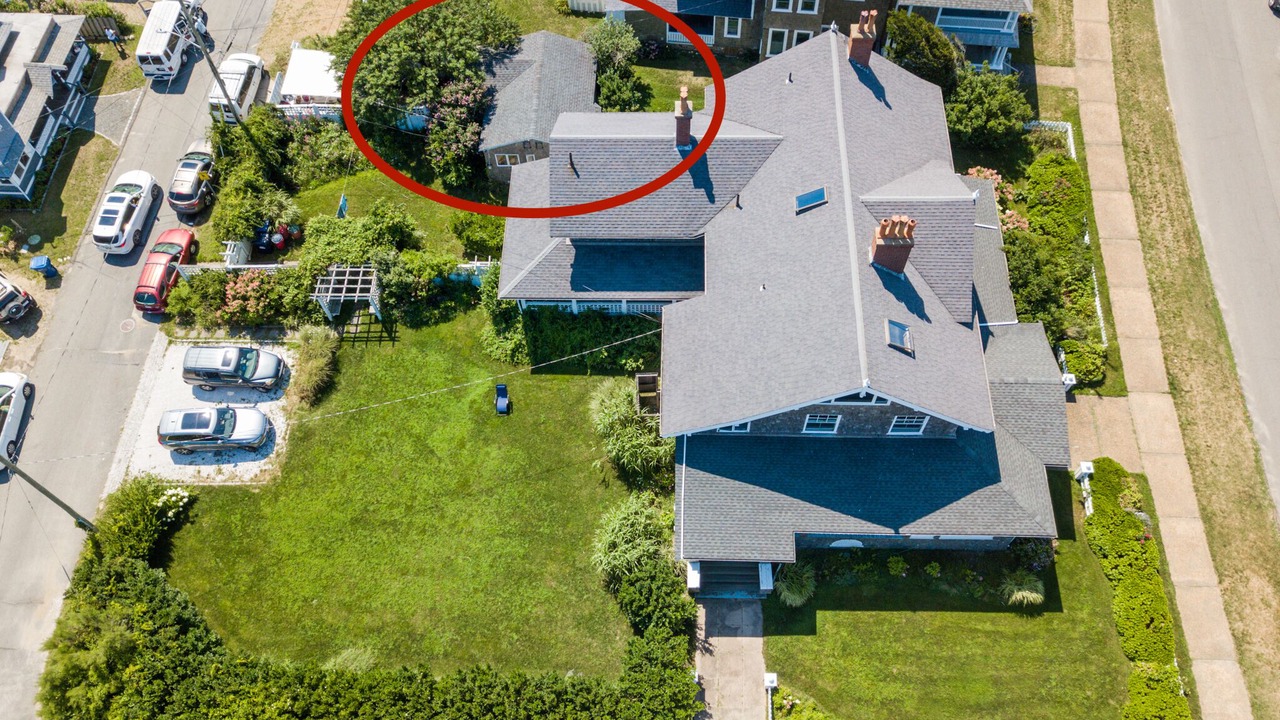 Photo of Outdoor in Oak Bluffs