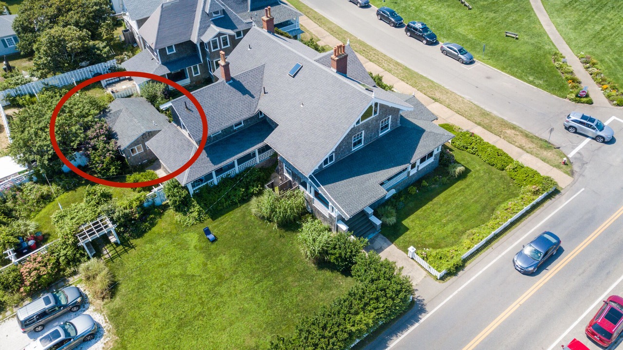 Photo of Outdoor in Oak Bluffs