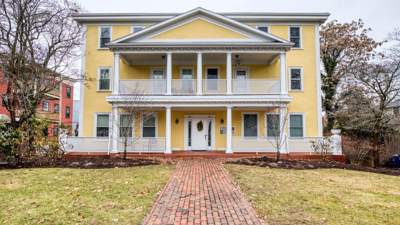 Photo of Outdoor in Jamaica Plain