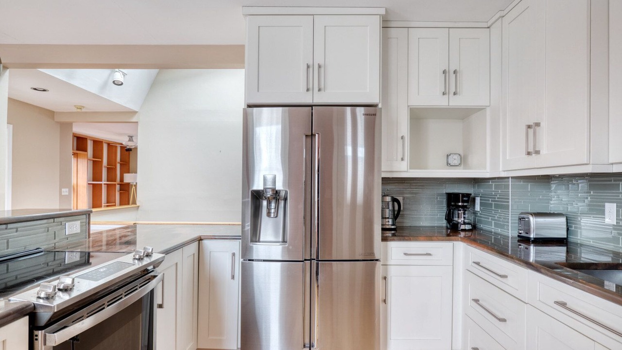Photo of Kitchen in Jamaica Plain
