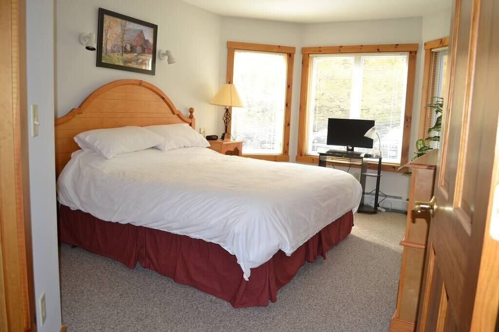 Photo of Bedroom in North Troy