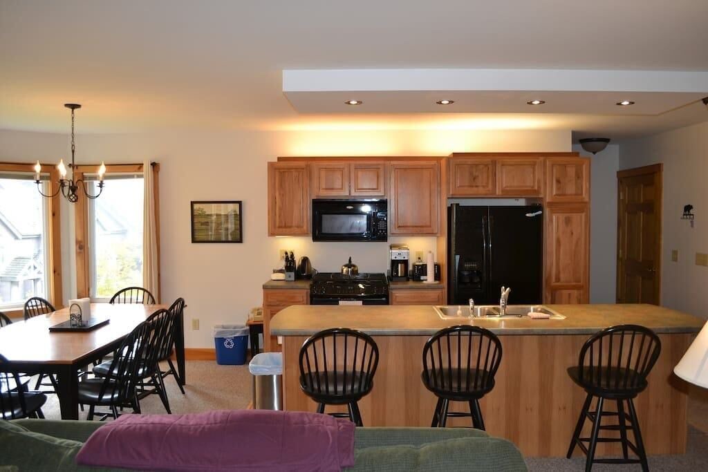 Photo of Kitchen in North Troy
