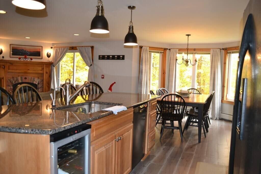 Photo of Kitchen in North Troy