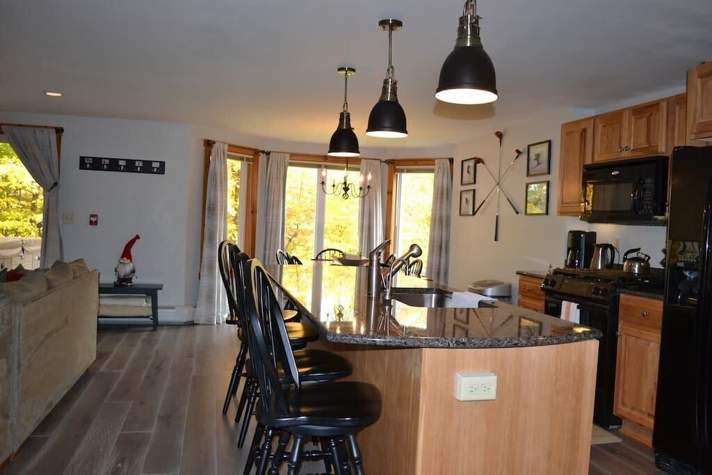 Photo of Kitchen in North Troy