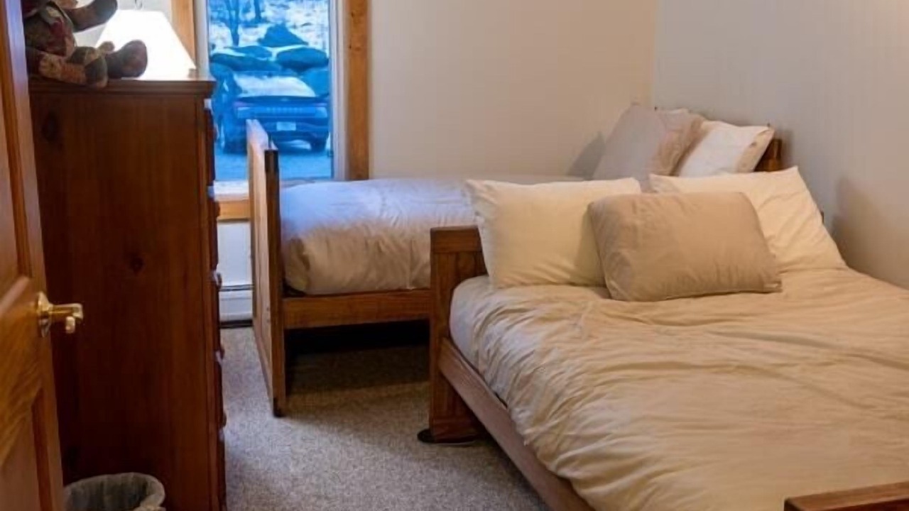 Photo of Bedroom in North Troy