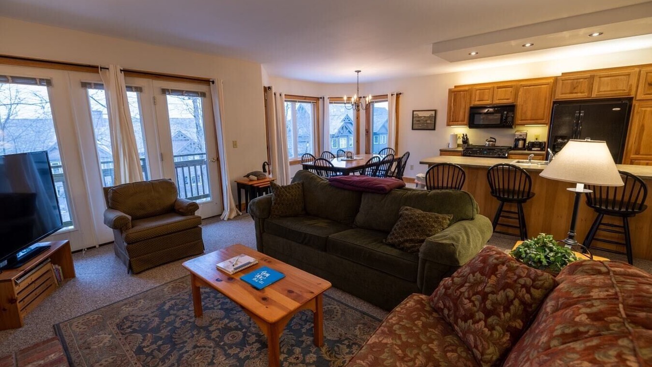 Photo of Livingroom in North Troy