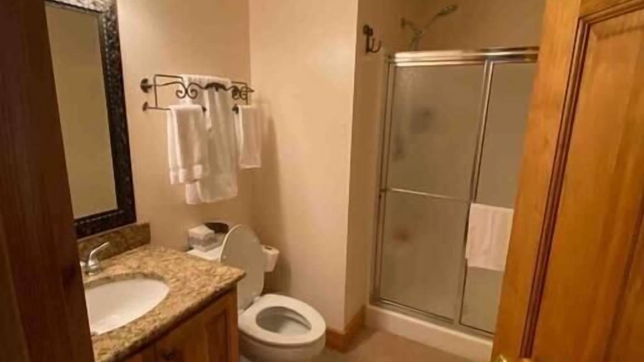 Photo of Bathroom in North Troy