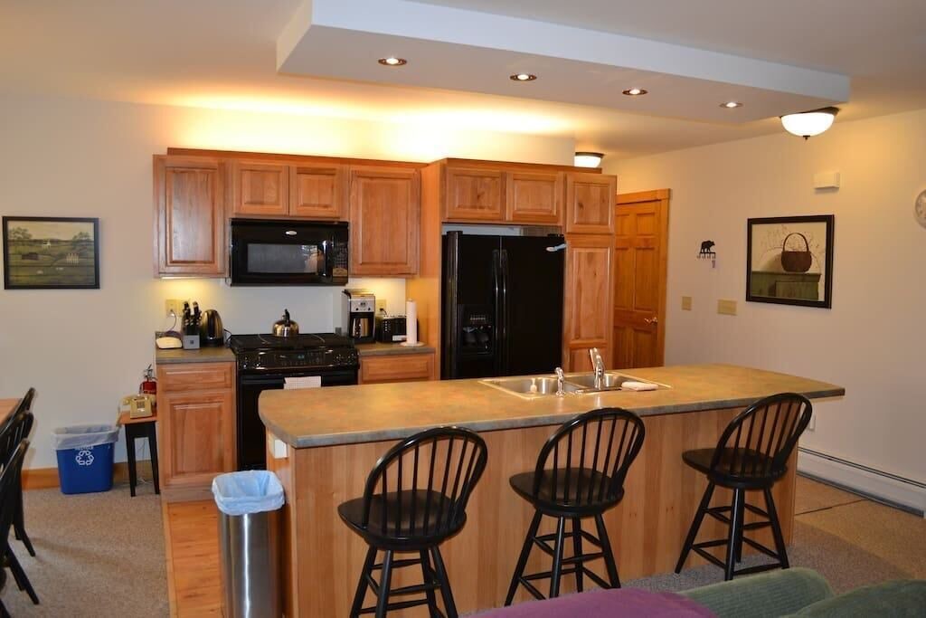 Photo of Kitchen in North Troy