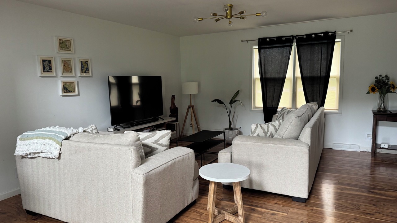Photo of Livingroom in Athens