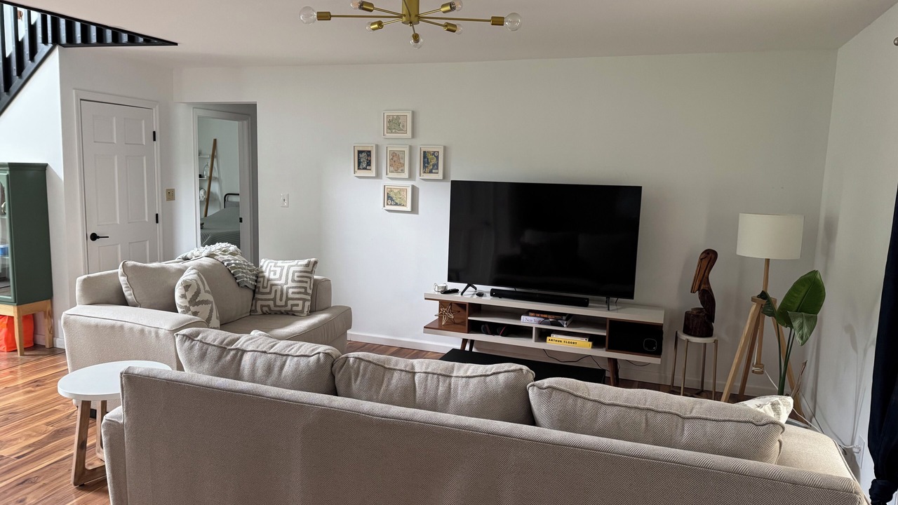 Photo of Livingroom in Athens