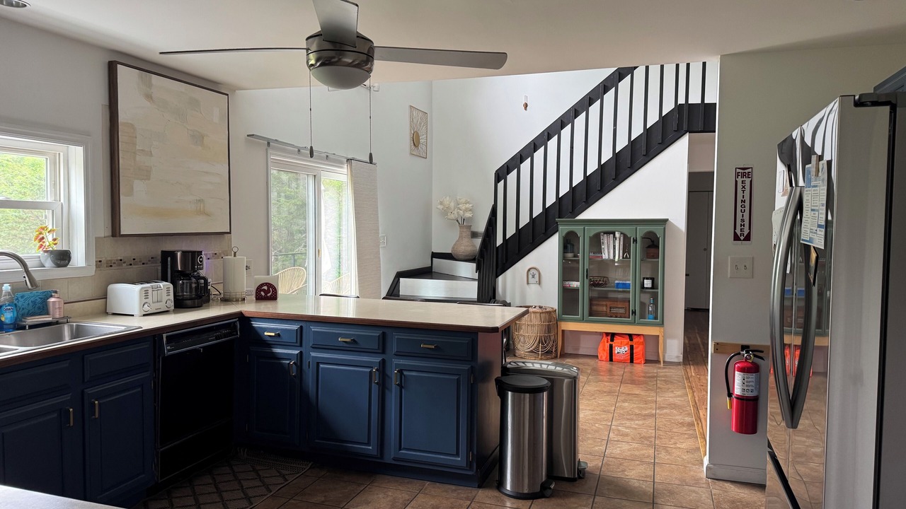 Photo of Kitchen in Athens