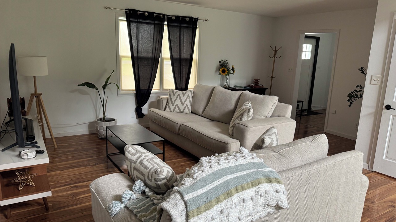 Photo of Livingroom in Athens