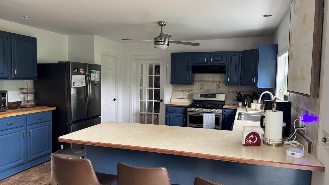 Photo of Kitchen in Athens