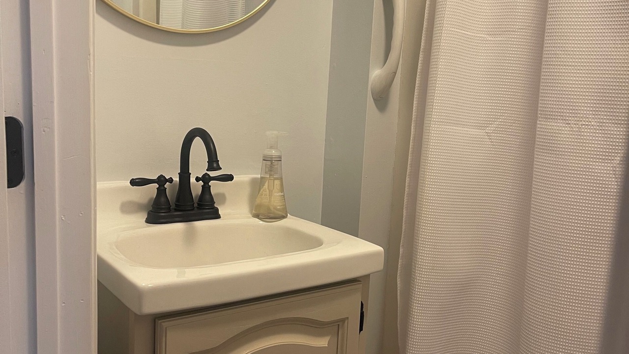 Photo of Bathroom in Athens