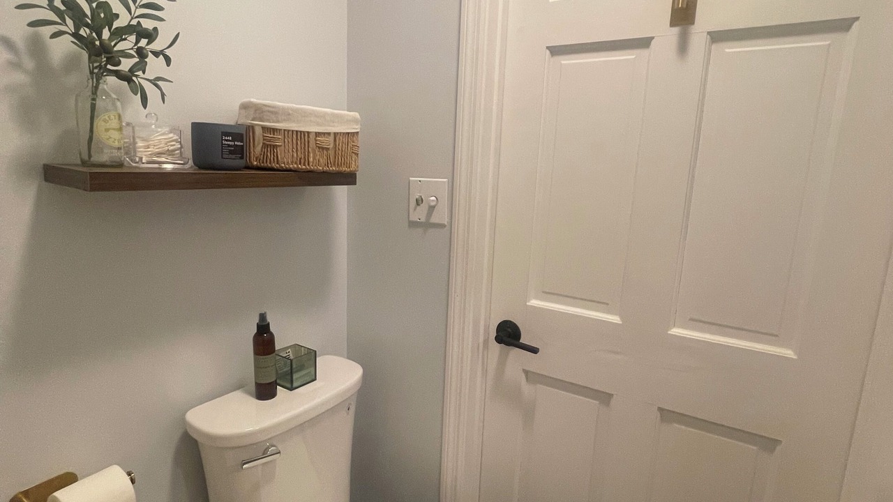 Photo of Bathroom in Athens