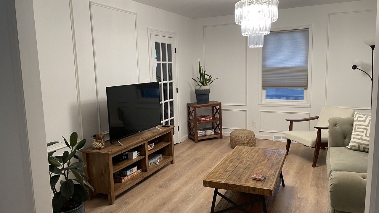 Photo of Livingroom in Athens