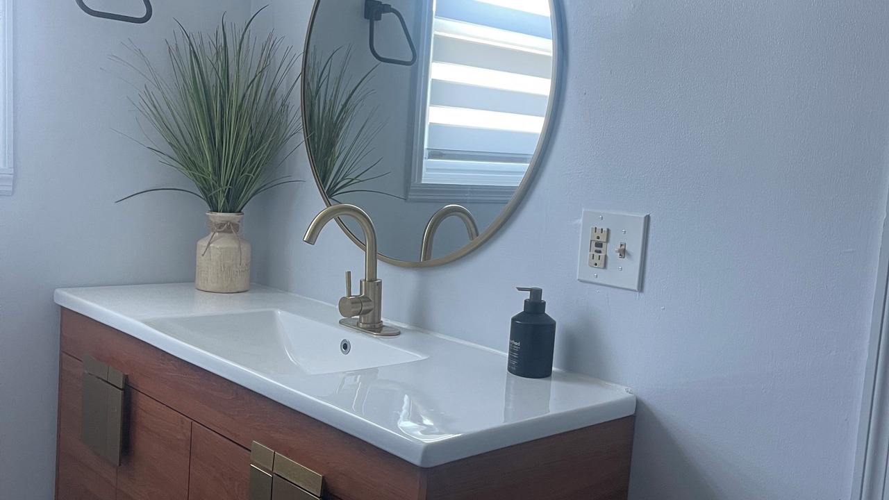 Photo of Bathroom in Athens