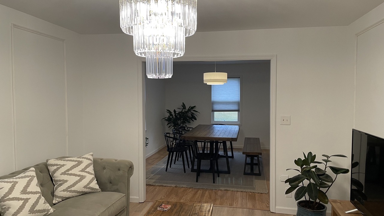 Photo of Livingroom in Athens