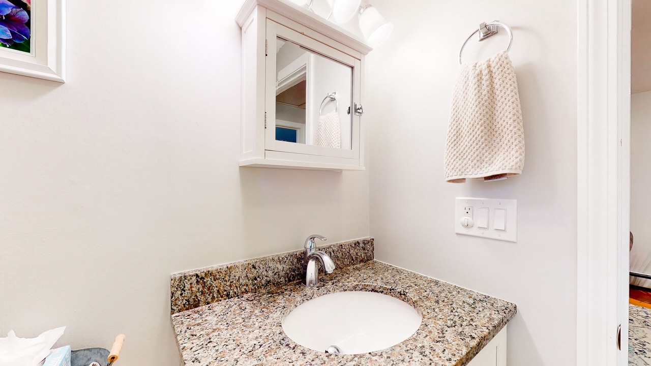 Photo of Bathroom in New Seabury