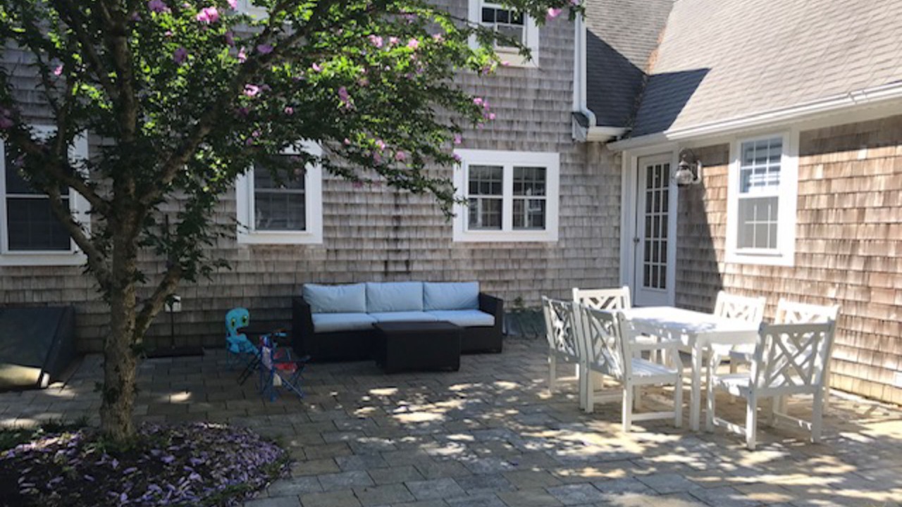 Photo of Outdoor in New Seabury