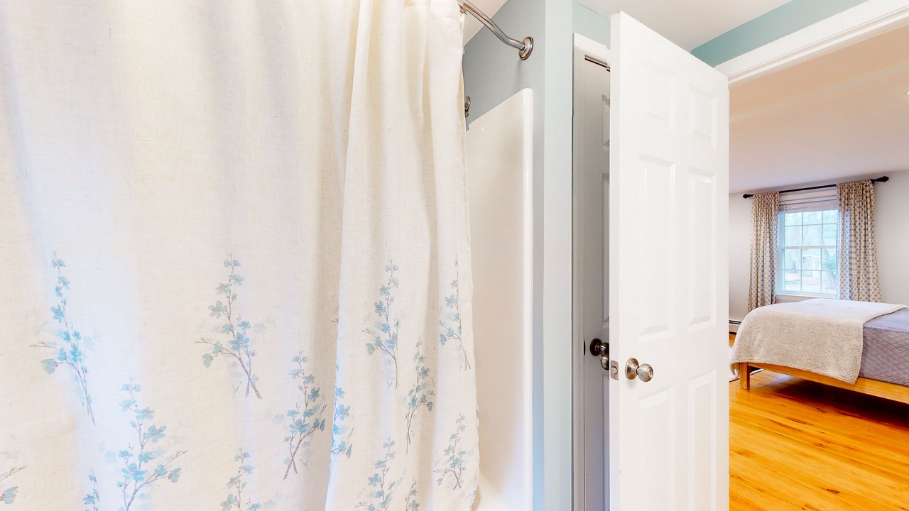 Photo of Bedroom in New Seabury