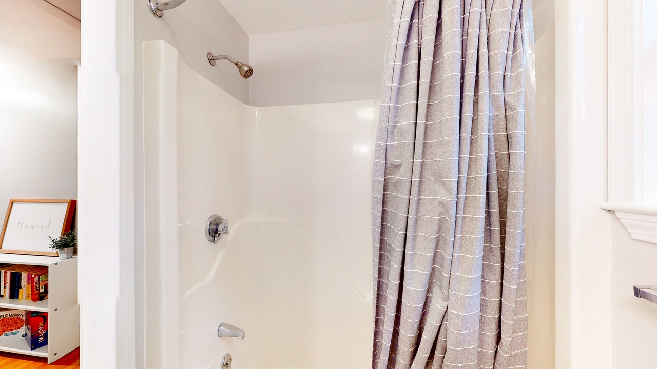 Photo of Bathroom in New Seabury