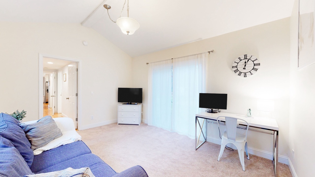 Photo of Livingroom in New Seabury