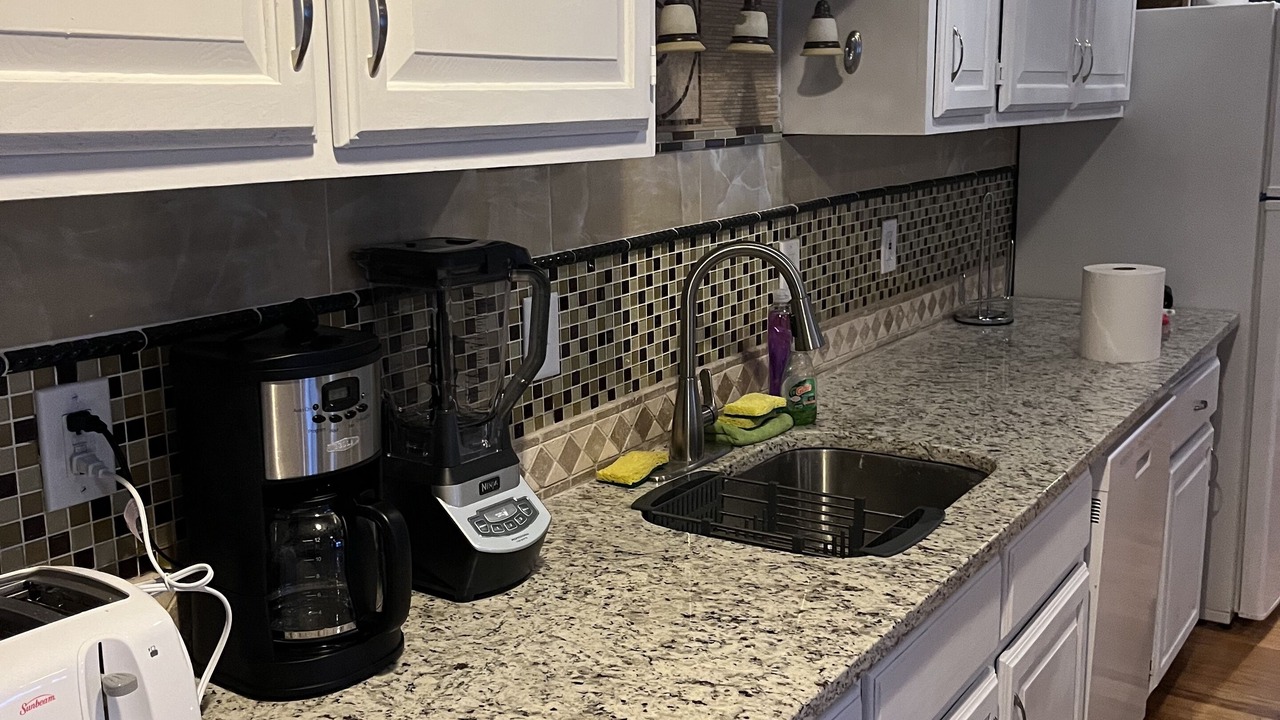 Photo of Kitchen in West Hartford