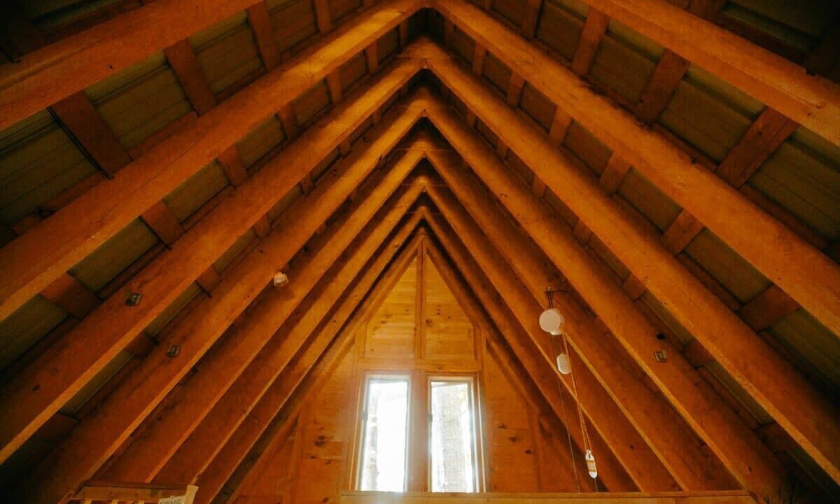 Photo of Bedroom in Monmouth