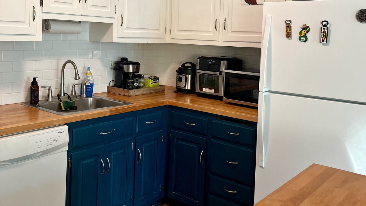 Photo of Kitchen in Bristol