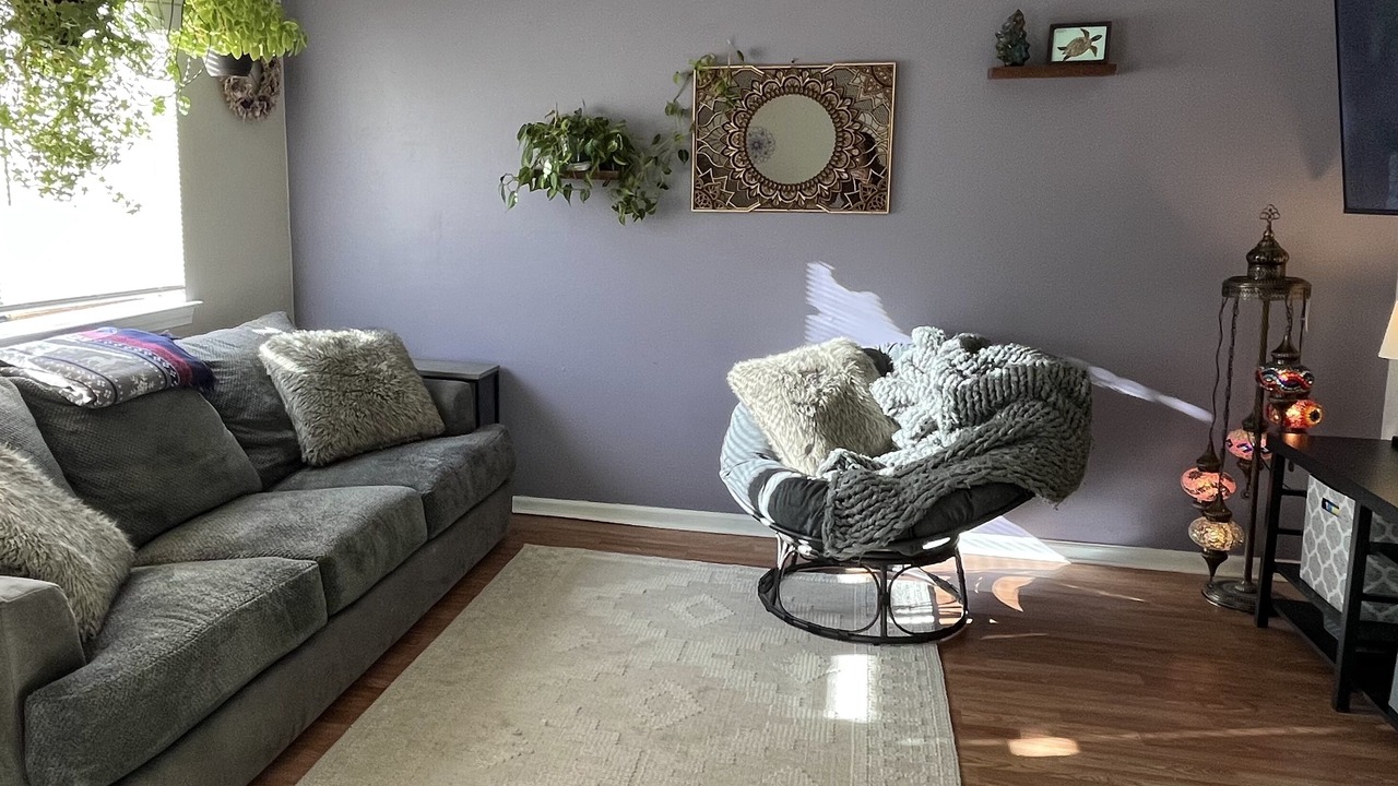 Photo of Livingroom in Bristol