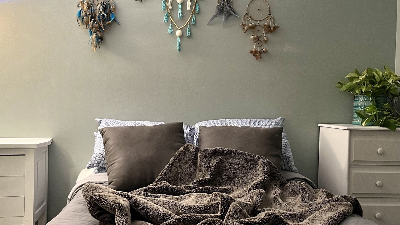 Photo of Bedroom in Bristol