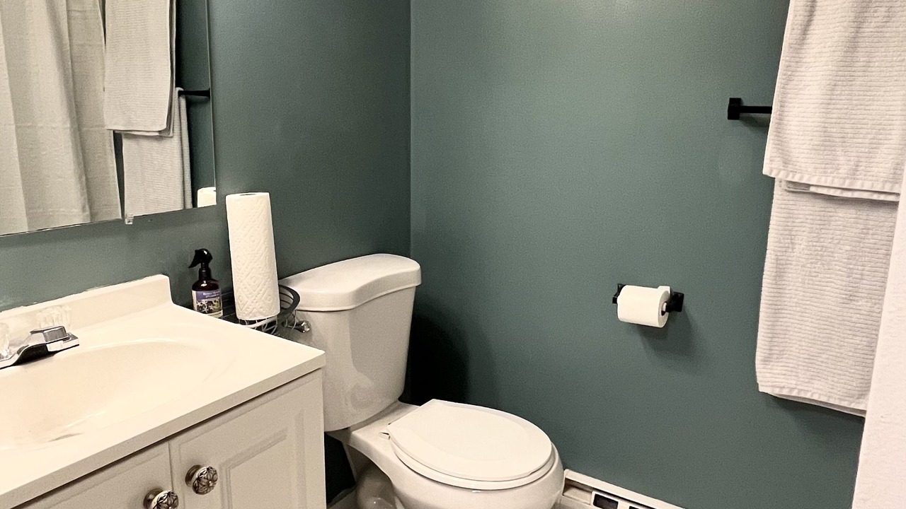 Photo of Bathroom in Bristol