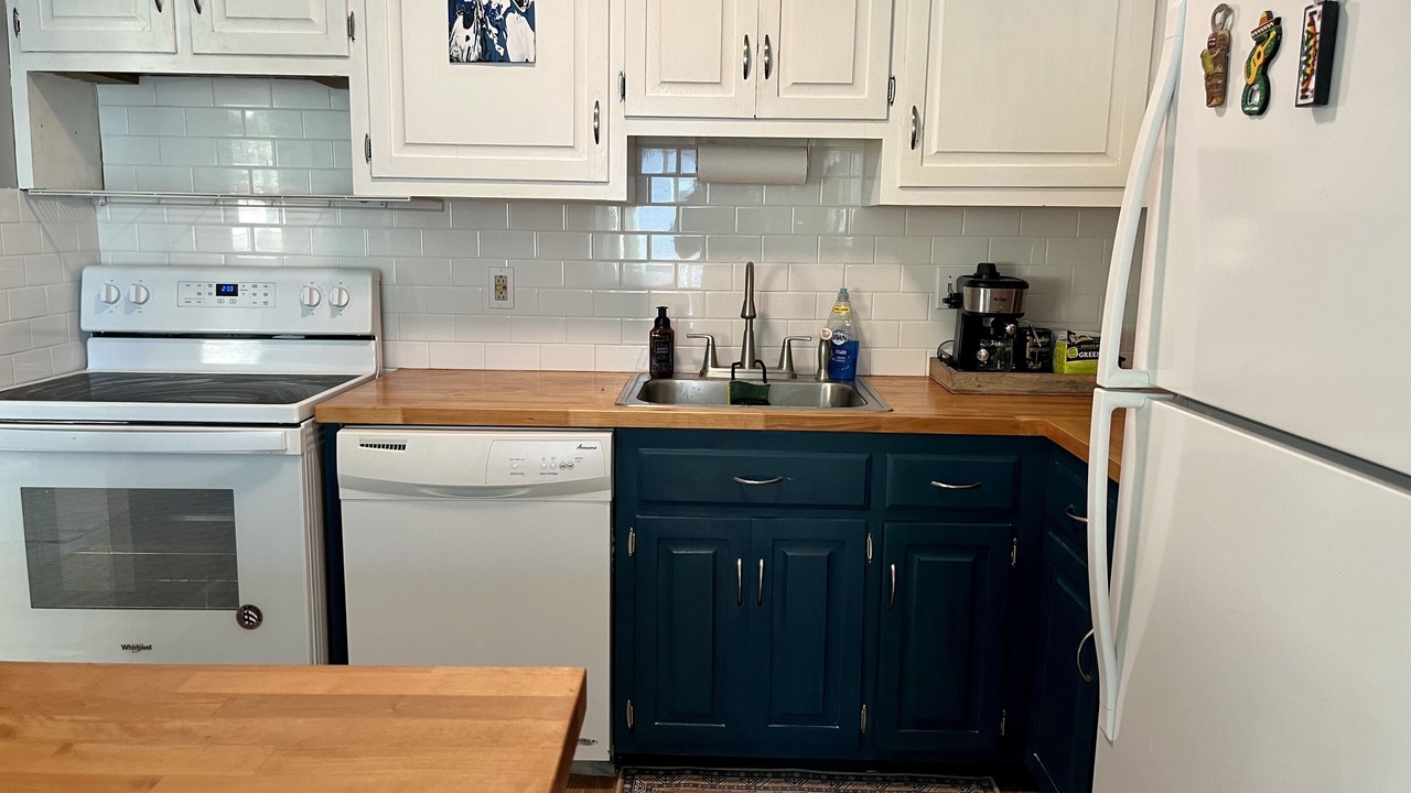 Photo of Kitchen in Bristol