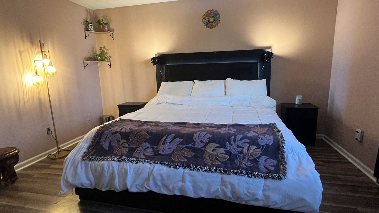 Photo of Bedroom in Bristol