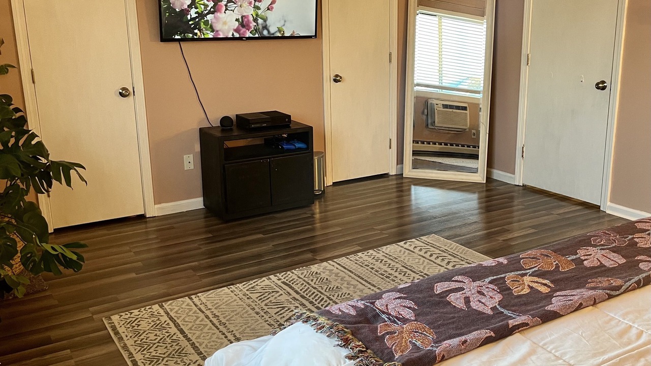Photo of Bedroom in Bristol